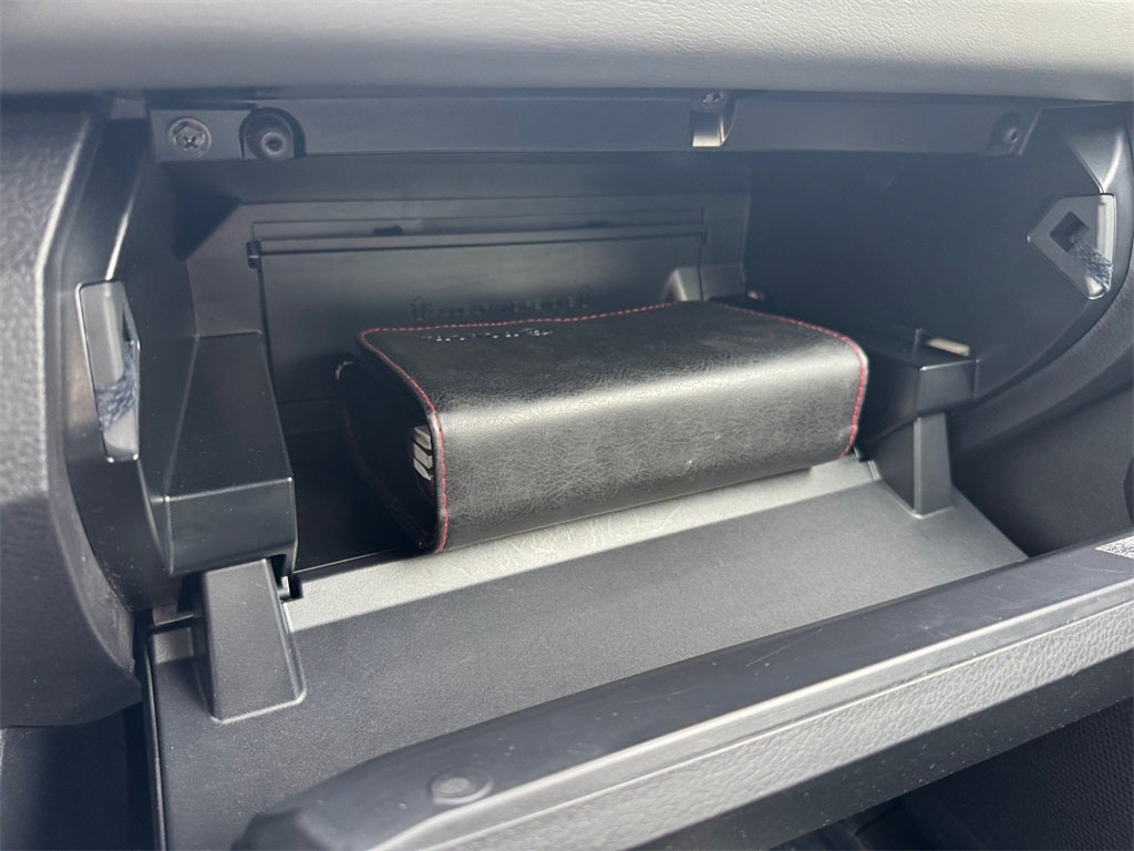 2023 Toyota TACOMA SR5 SR5 V6