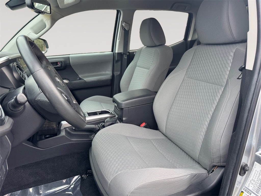 2023 Toyota TACOMA SR5 SR5 V6