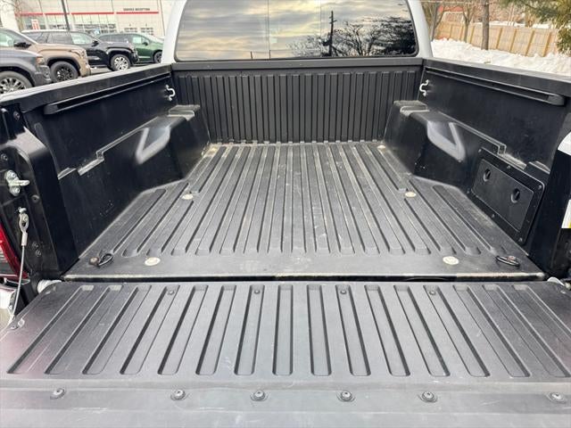 2023 Toyota TACOMA SR5 SR5 V6