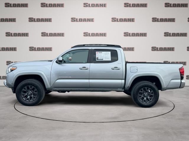 2023 Toyota TACOMA SR5 SR5 V6