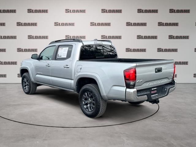 2023 Toyota TACOMA SR5 SR5 V6