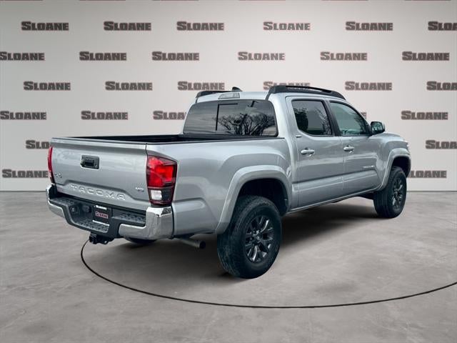 2023 Toyota TACOMA SR5 SR5 V6
