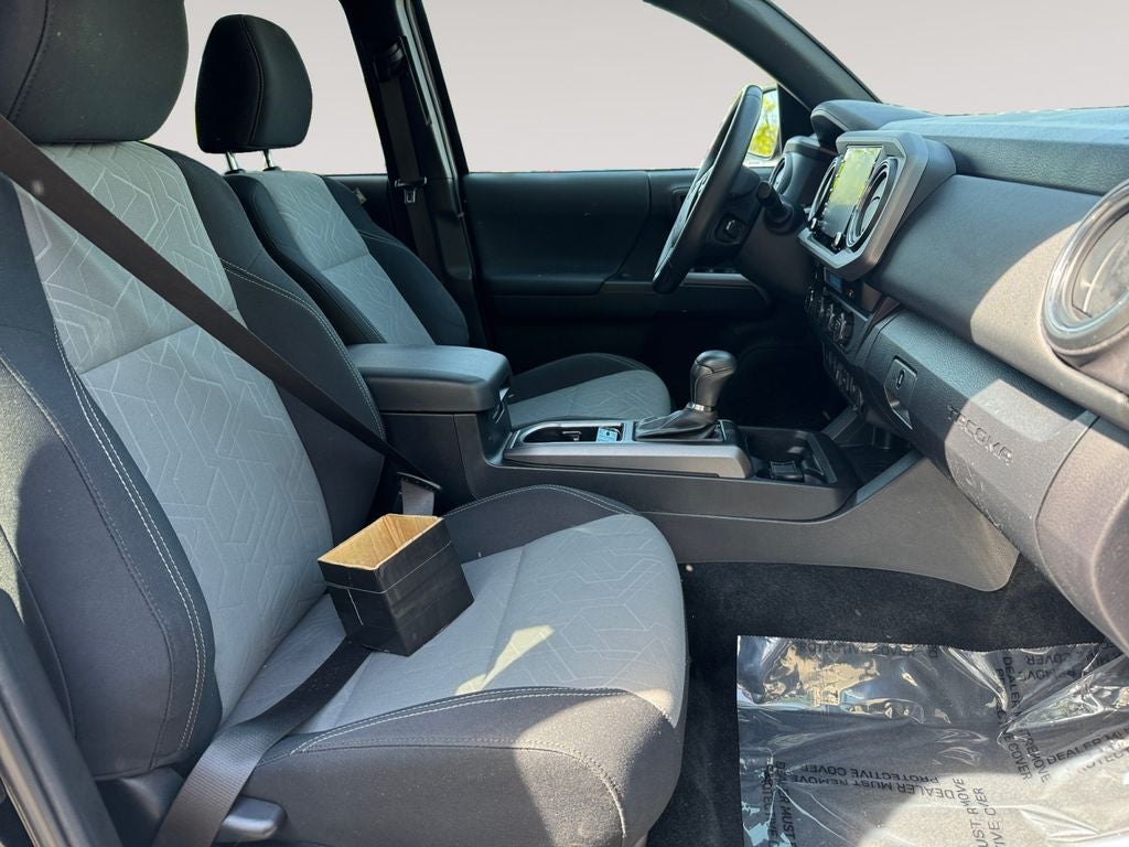 2023 Toyota TACOMA TRD SPORT TRD Sport V6