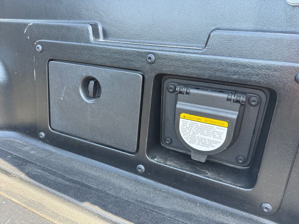 2023 Toyota TACOMA TRD SPORT TRD Sport V6