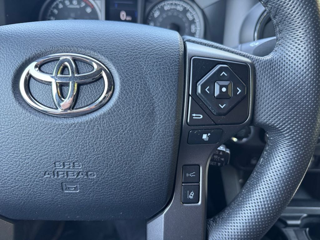 2023 Toyota TACOMA TRD SPORT TRD Sport V6