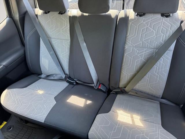 2023 Toyota TACOMA TRD SPORT TRD Sport V6