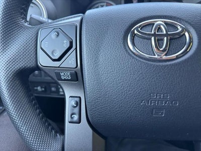 2023 Toyota TACOMA TRD SPORT TRD Sport V6