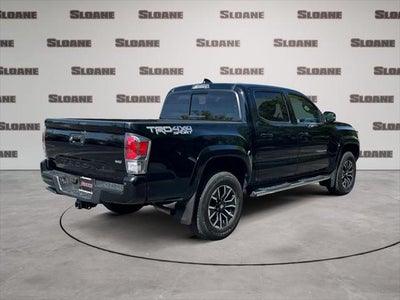 2023 Toyota TACOMA TRD SPORT TRD Sport V6