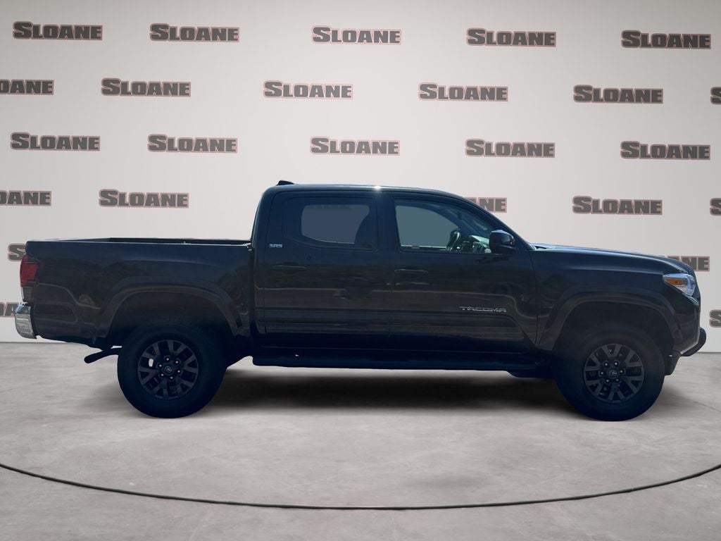 2023 Toyota TACOMA SR5 SR5 V6