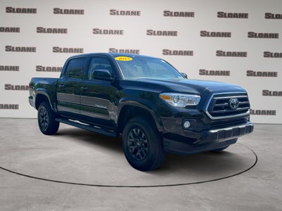 2023 Toyota TACOMA SR5 SR5 V6