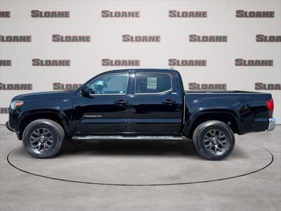 2023 Toyota TACOMA SR5 SR5 V6