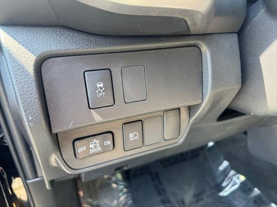 2023 Toyota TACOMA SR5 SR5 V6
