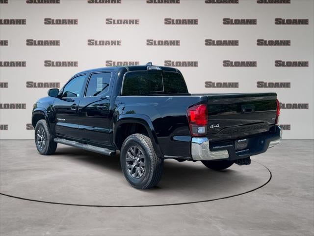 2023 Toyota TACOMA SR5 SR5 V6