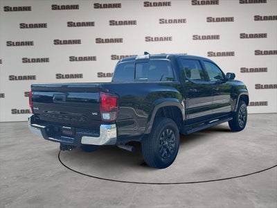 2023 Toyota TACOMA SR5 SR5 V6