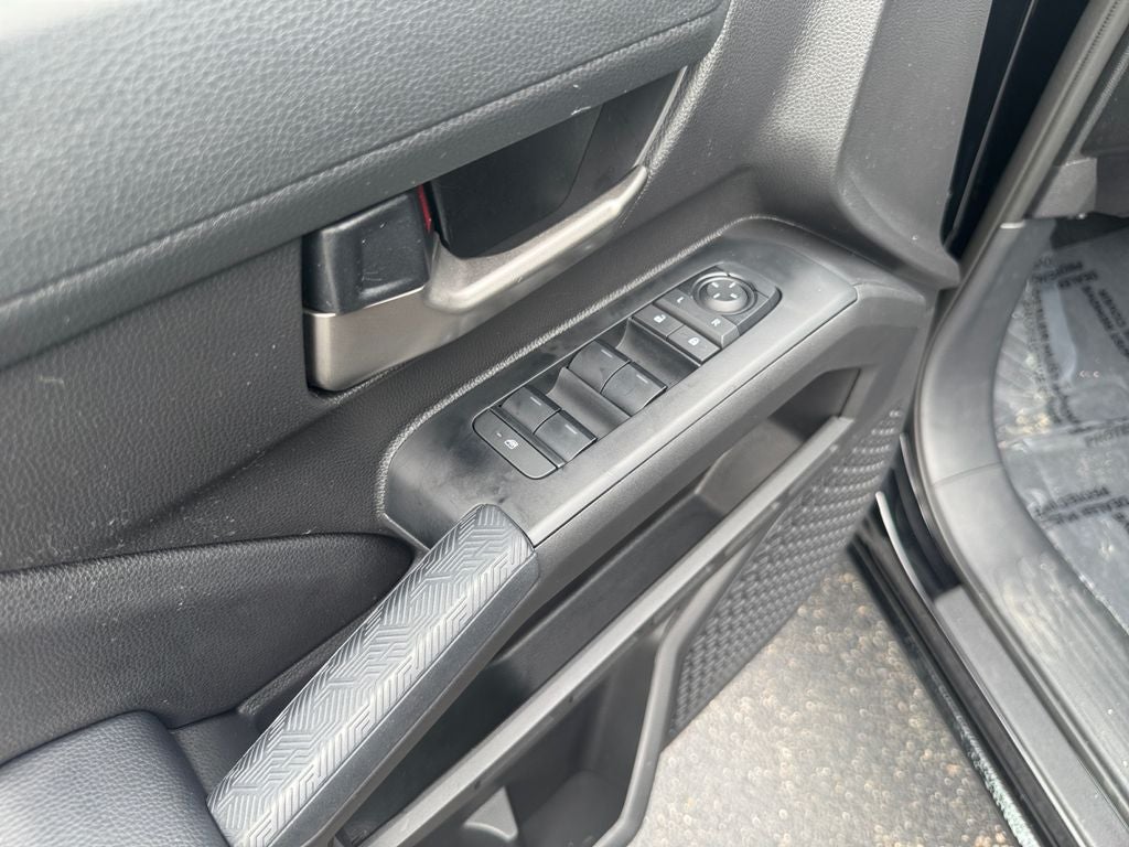 2026 Toyota Tacoma i-FORCE MAX TRD Off Road