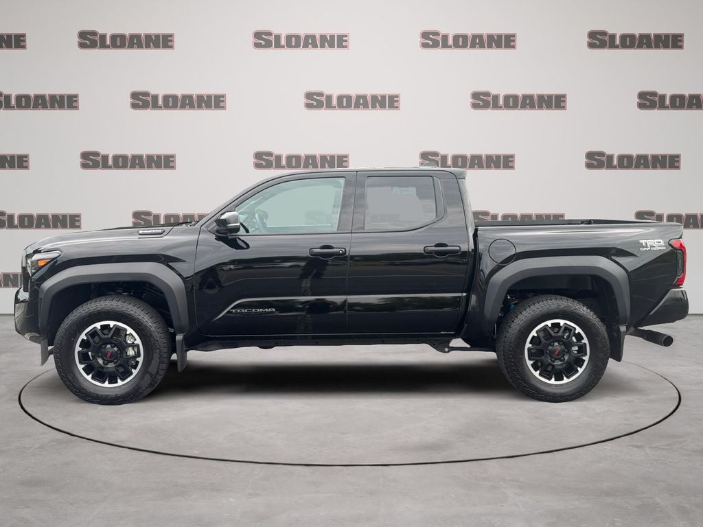 2026 Toyota Tacoma i-FORCE MAX TRD Off Road