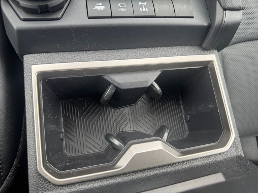 2026 Toyota Tacoma i-FORCE MAX TRD Off Road