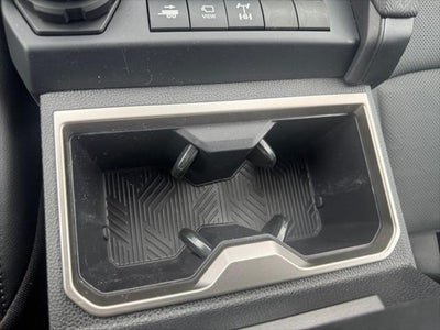 2026 Toyota Tacoma i-FORCE MAX TRD Off Road
