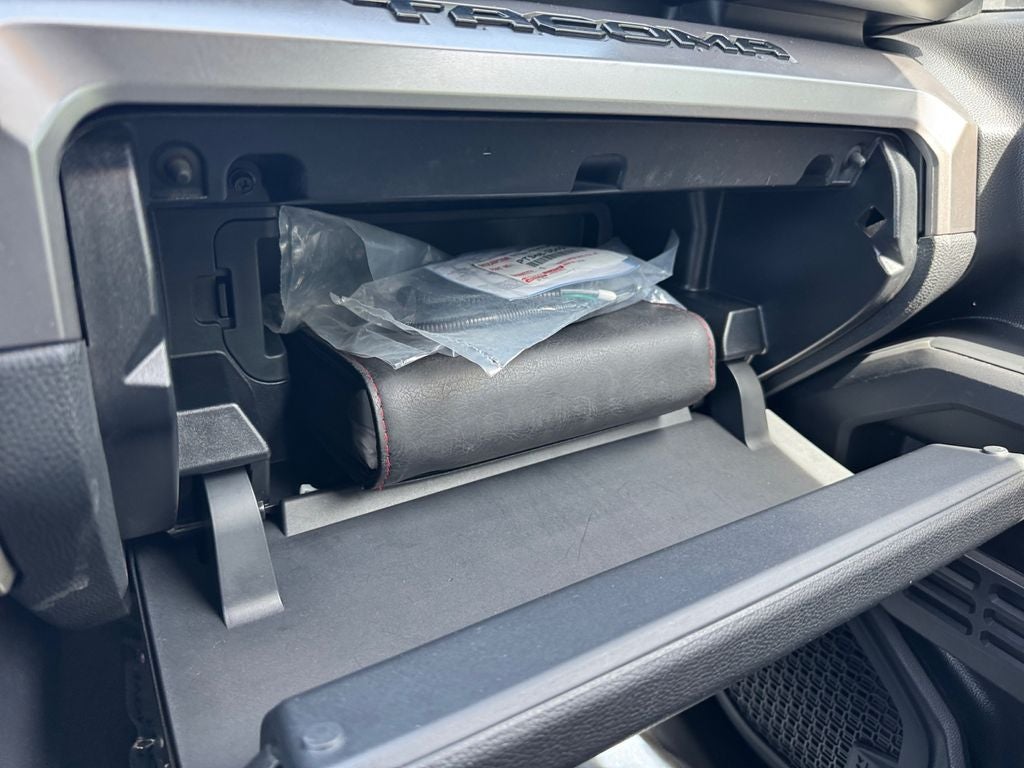 2024 Toyota TACOMA TRD SPORT TRD Sport