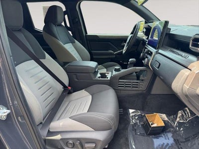 2024 Toyota TACOMA TRD SPORT TRD Sport