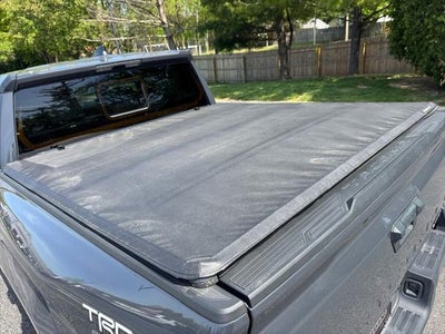 2024 Toyota TACOMA TRD SPORT TRD Sport