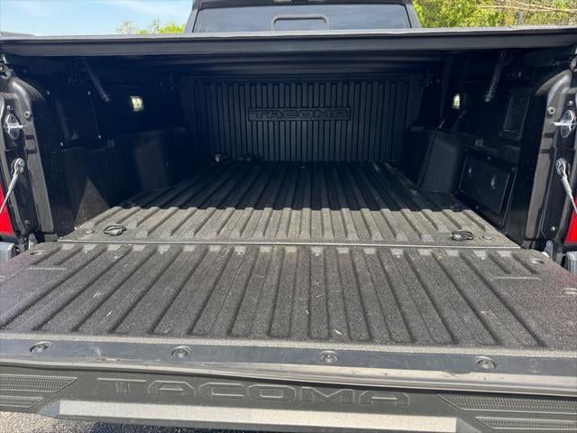2024 Toyota TACOMA TRD SPORT TRD Sport