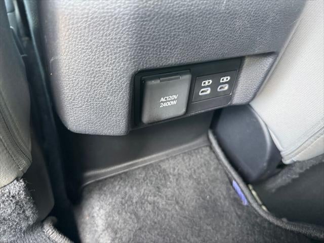 2024 Toyota TACOMA TRD SPORT TRD Sport