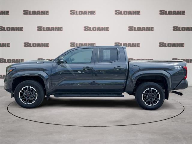 2024 Toyota TACOMA TRD SPORT TRD Sport