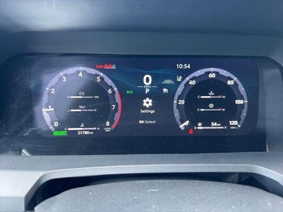 2024 Toyota TACOMA TRD SPORT TRD Sport