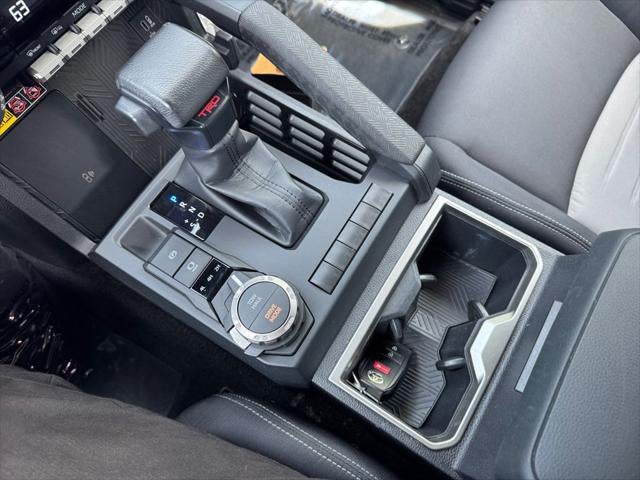 2024 Toyota TACOMA TRD SPORT TRD Sport