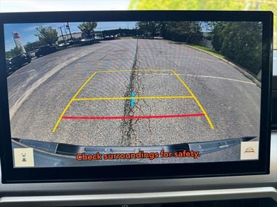 2024 Toyota TACOMA TRD SPORT TRD Sport