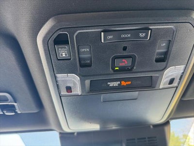 2024 Toyota TACOMA TRD SPORT TRD Sport