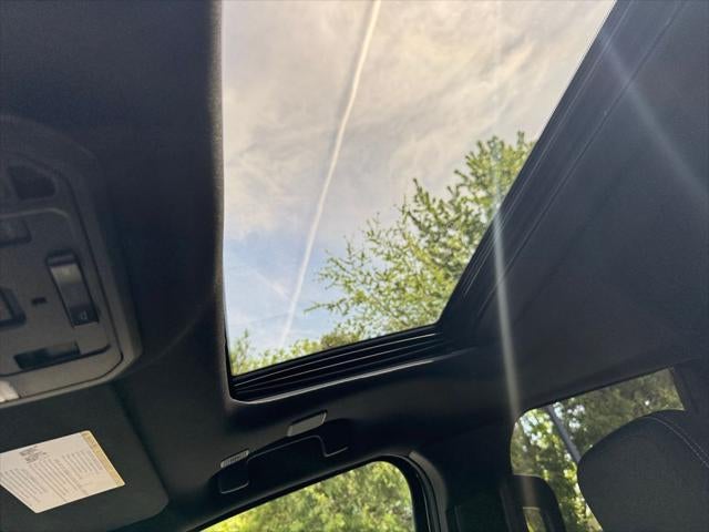 2024 Toyota TACOMA TRD SPORT TRD Sport