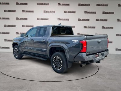 2024 Toyota TACOMA TRD SPORT TRD Sport