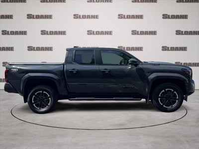 2024 Toyota TACOMA TRD SPORT TRD Sport