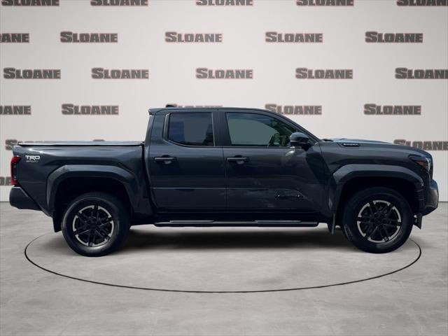2024 Toyota TACOMA TRD SPORT TRD Sport