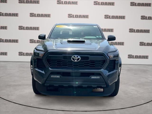 2024 Toyota TACOMA TRD SPORT TRD Sport