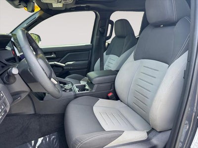 2024 Toyota TACOMA TRD SPORT TRD Sport