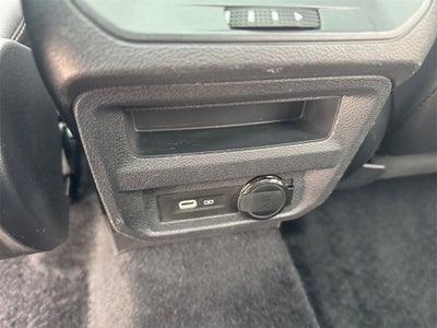 2022 Volkswagen Tiguan 2.0T SEL R-Line