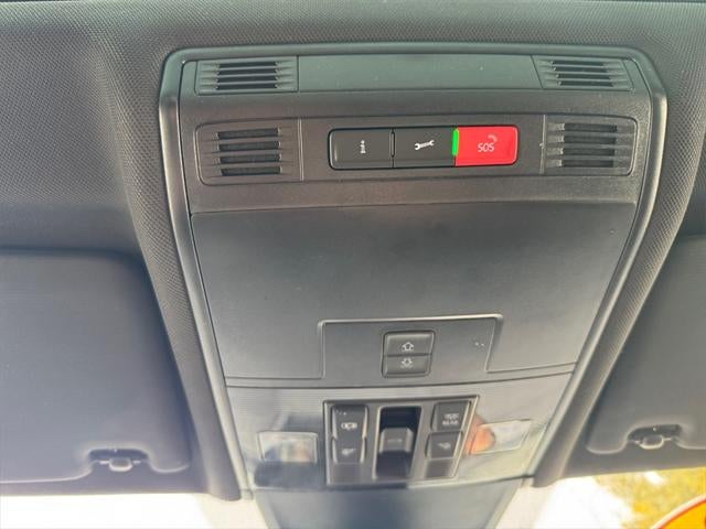 2022 Volkswagen Tiguan 2.0T SEL R-Line