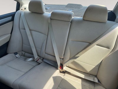 2017 Subaru Legacy 2.5i Premium
