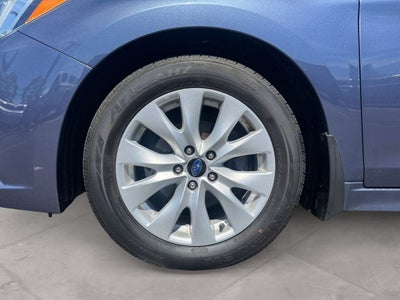 2017 Subaru Legacy 2.5i Premium