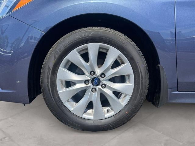 2017 Subaru Legacy 2.5i Premium