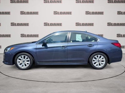 2017 Subaru Legacy 2.5i Premium