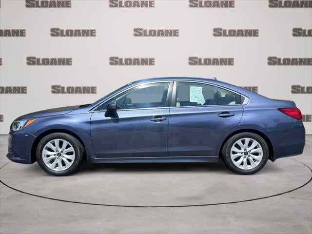 2017 Subaru Legacy 2.5i Premium