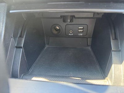 2017 Subaru Legacy 2.5i Premium