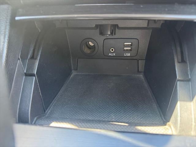2017 Subaru Legacy 2.5i Premium
