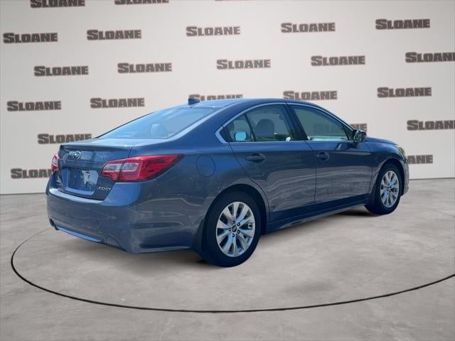 2017 Subaru Legacy 2.5i Premium