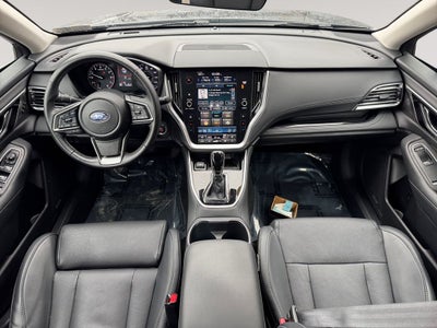 2023 Subaru Legacy Limited