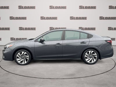 2023 Subaru Legacy Limited